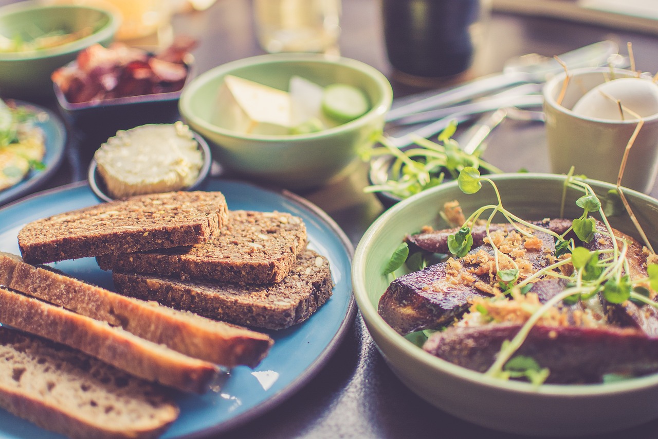 Dieta para Emagrecer